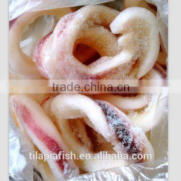 frozen squid price, squid ring