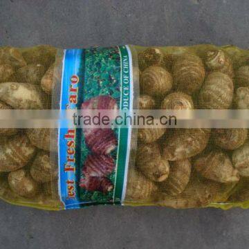 new fresh taro/taro root