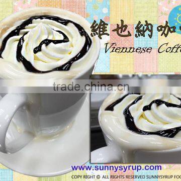 Topping Powder flavored powder Taiwan Bubble Tea