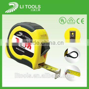 Top Quality Rubber Ruler the Tape Measure and Parts Printed Tape Measure photo-2