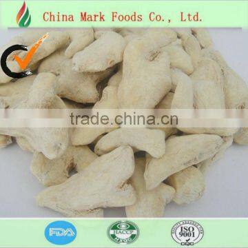 top grade Dried ginger root