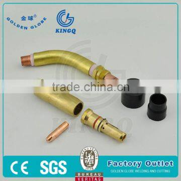 Bernard MIG CO2 Welding Soldadura Arc Welding Torch Nozzle photo-3