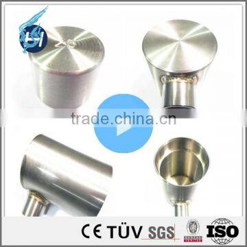 China Professional CNC ISO9001 Ice Cream Bakery Machines Bread Machine Parts Bread Line With Grinding Milling Bending Processing photo-2