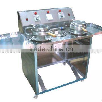 Hot Sale Egg Roll Machine New Type Egg Roll Making Machine Egg Roll Toaster photo-5