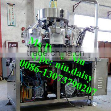 Vacuum Packing Machine/vacuum Plastic Bag Packaging Machine/vacuum Bag Wrapping Machine for Sale photo-3