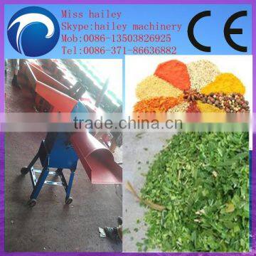 wholesale Grass and hay crusher and cutter 0086-13503826925