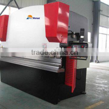 CNC Press Brake, Hydraulic Press Brake, Plate Press Brake Machine