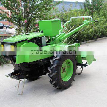 TSHT Series of Walking Tractor About Tractor photo-2