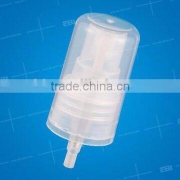 Cheaper plastic mist sprayers with difference size