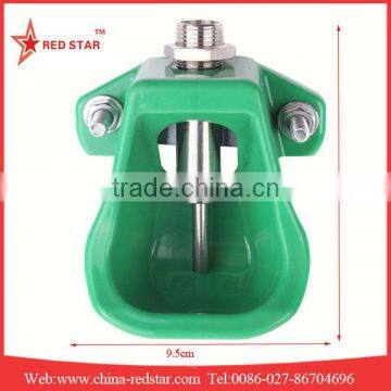 Plastic Livestock Water Bowl With Nipple Drinker photo-3