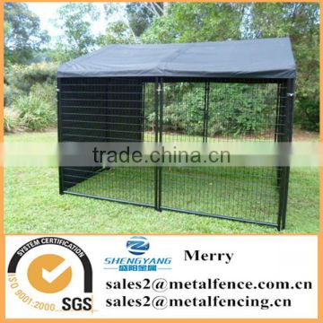 Pet chicken pup cat enclosure run cage kennel yard for sale