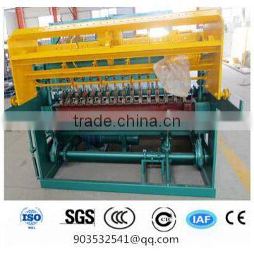 mesh welding machine automatic wire mesh welding machine fence mesh welding machine