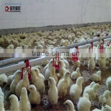 Plastic Poultry Water Drinker /poultry Feeders photo-5