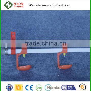 High Performance Poultry Water Regulator Drinker for Broilers and Breeders
