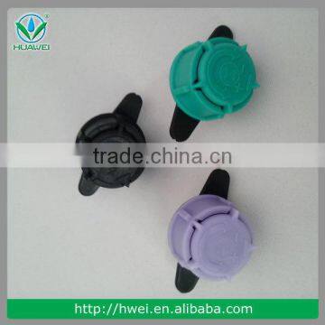 High Quality Irrigation Dripper Or Emitter For Drip Irrigation System photo-4
