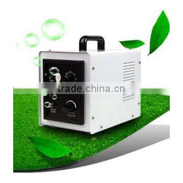 corona discharge portable ozone generator ozone equipment