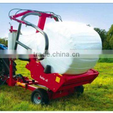 Silage Stretch Wrap Film with UV Resistant