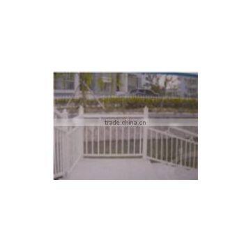 Building Fence and Shutters photo-2