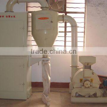 ISO, CE Popular Stainless Steel Pharmaceutical Micronizer for Sale With Ultral Fine 100-6000 Mesh photo-4