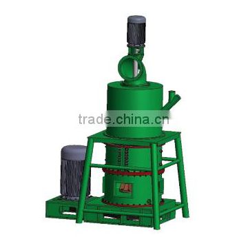 GCC Grinding Machine