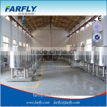 Easy Movable Stainless Steel Tank photo-3