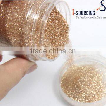 excellent quality hot selling factory supply directly glitter powder glitter