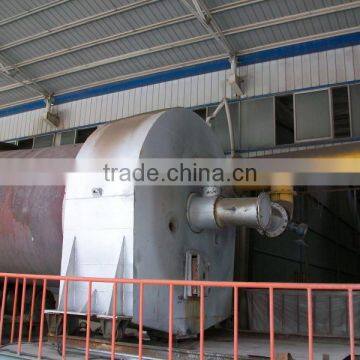 Industrial Sand Active Lime Production Process/ Rotary Kiln for Cement photo-2