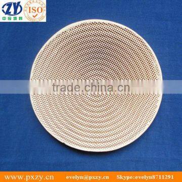 Alumina Honeycomb Ceramics for Gas Stove/Cooker/Burner