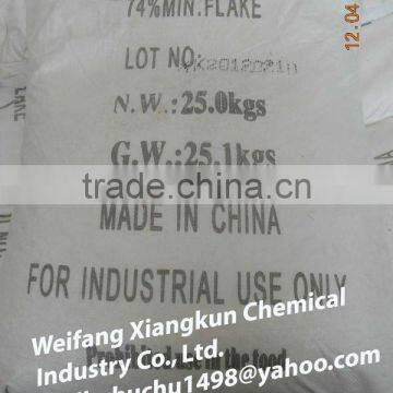 calcium chloride74