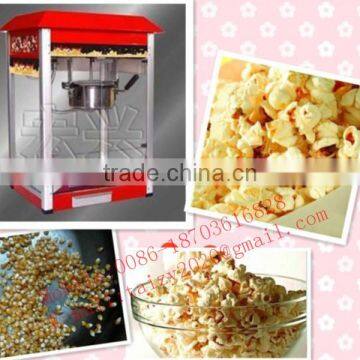hot selling popcorn machine Commercial Popcorn Machine Manufacturer
