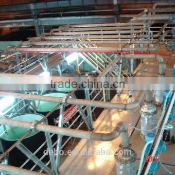 Biomass Pyrolysis System -- Biomass to Oil Production Line,plastic to Oil .biomass Gasifier photo-4
