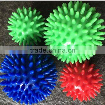 Different Size of Spiky massage ball