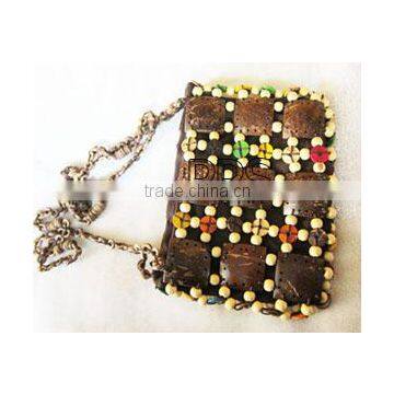 Product from Coconut Shell
