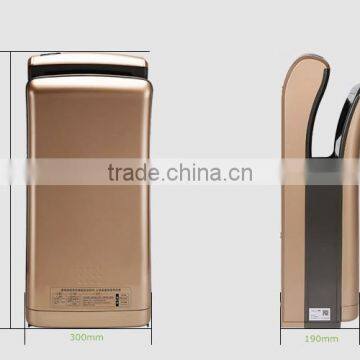 Low MOQ YBSA380 2015 Hot Sell Automatic Sensor Commercial Hand Dryer photo-4