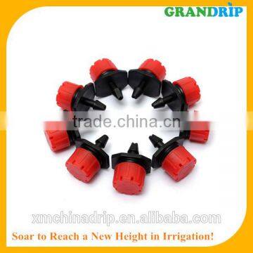 Garden Watering Systems Drip Irrigation Systems photo-6