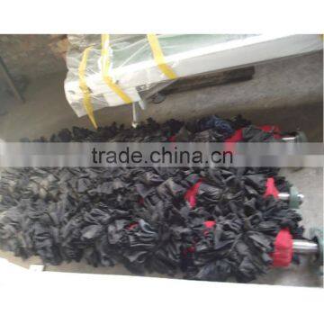 Kidney Green Mung Soya Bean Polisher Bean Polishing Machine photo-4