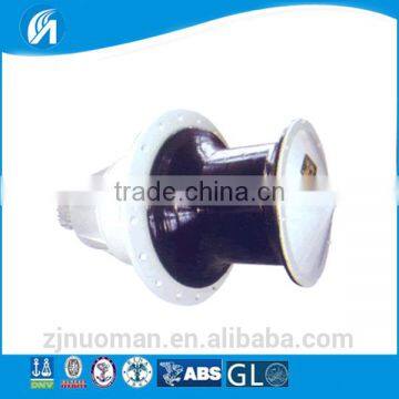 China marine electric hydraulic windlass capstan