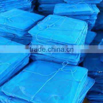 Never Rust Plastic Covered Fish Drying Nets photo-5