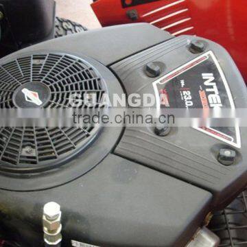 Portable Zero Turn Mowers in China photo-4