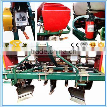 CE Approved 4 Rows Peanut Seeder for Tractor photo-4