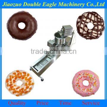 best selling auto donut making machine / donuts and cookies making machine