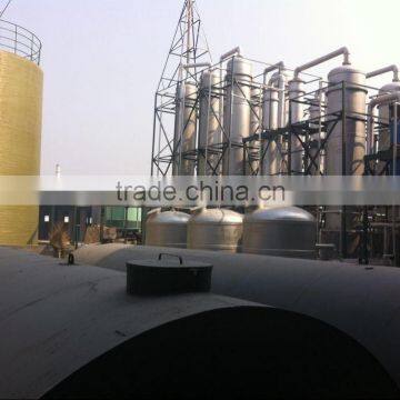 potassium sulfate fertilizer granule making machine