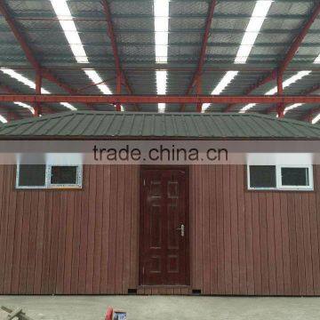 Pre-made Container House Simple photo-2