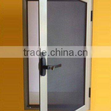 Anti Thieves High Tension 11mesh Wire Stainless Steel Security Mesh photo-4