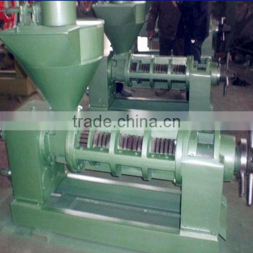 Professional supplier soybean oil epeller machine made in china