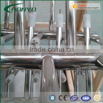 Automatic Stainless Steel Boot Dryer
