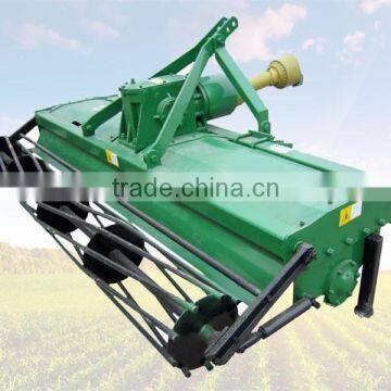 Farm equipment Tractor mounted mini rotary tiller sale with factory bottom price