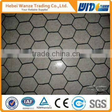 2016 hot sale galvanized gabion box/stone gabion box/pvc coated gabion wire mesh(since 1998)