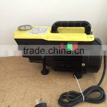 HAOHUI(CHINA)high pressure washer 220v