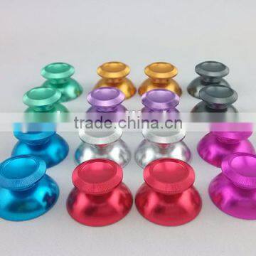 Best metal analog stick /metal thumbstick for PS4 controller (8 colors in stock)